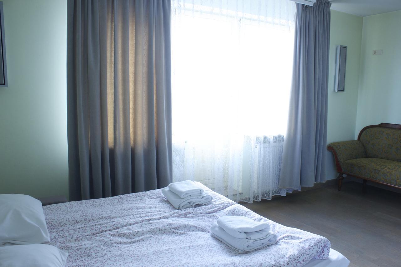 Lalala Daire Sopot Dış mekan fotoğraf
