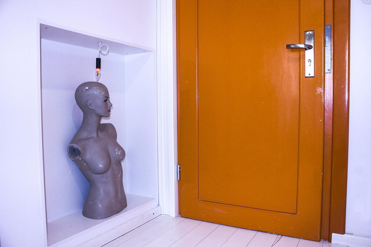 Lalala Daire Sopot Dış mekan fotoğraf
