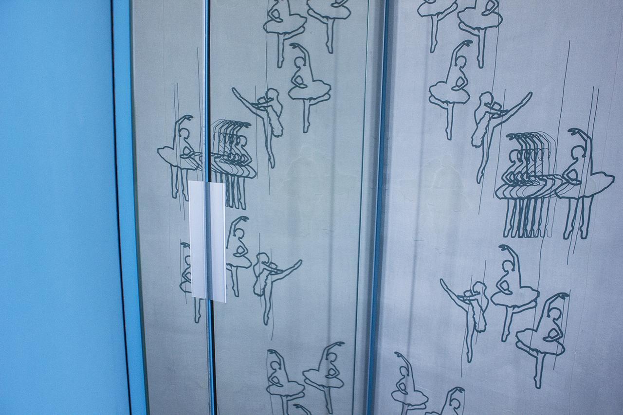 Lalala Daire Sopot Dış mekan fotoğraf