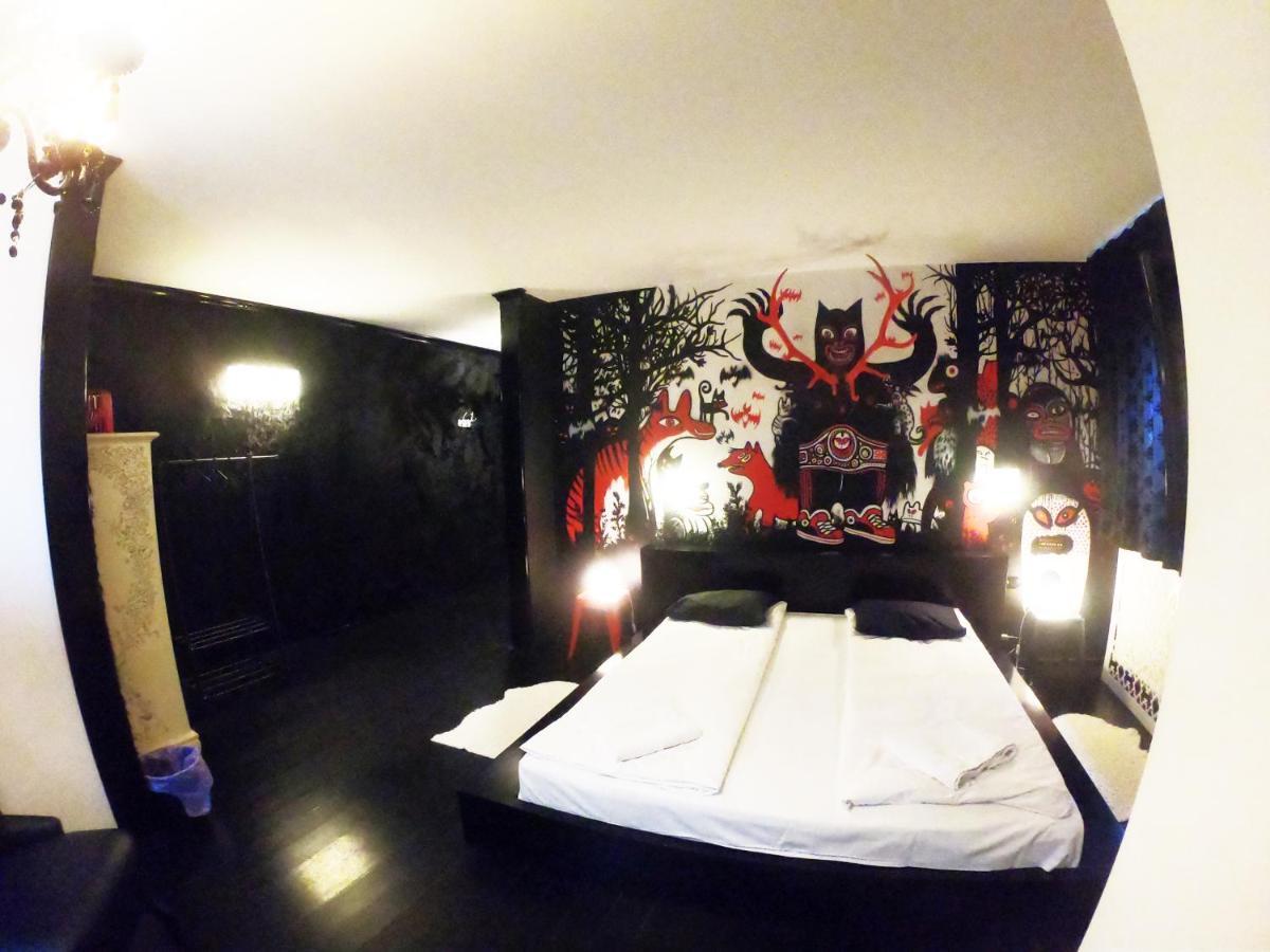 Lalala Daire Sopot Dış mekan fotoğraf